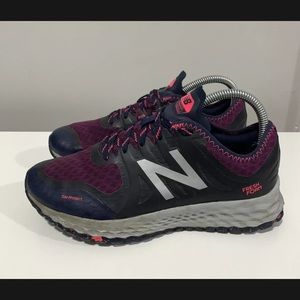 New Balance Fresh Foam Trail Shoes